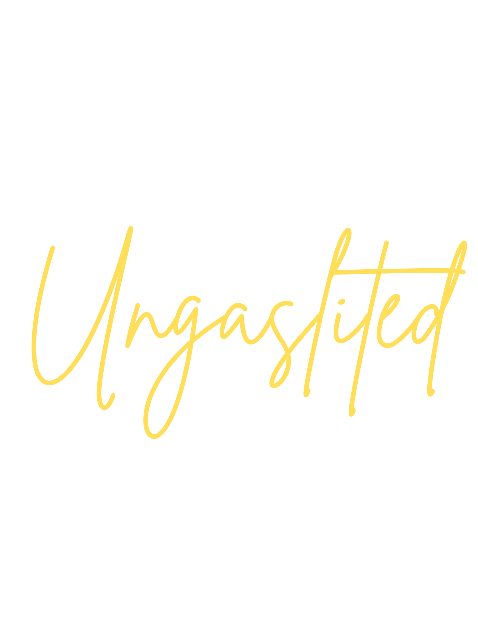 Ungaslited | Thrive after Abuse