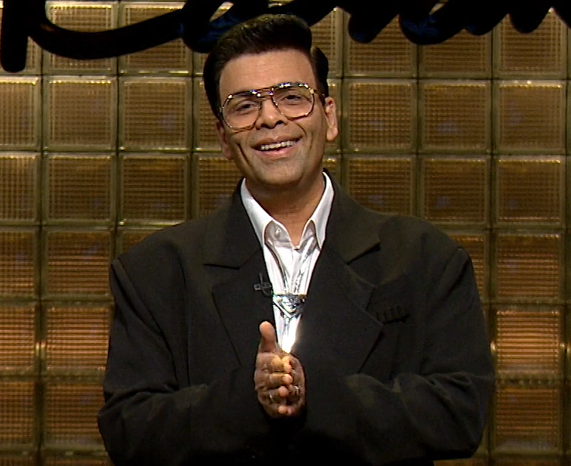 karan johar