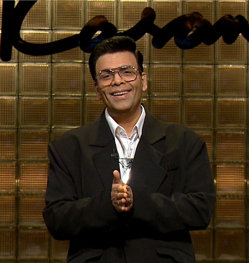 karan johar