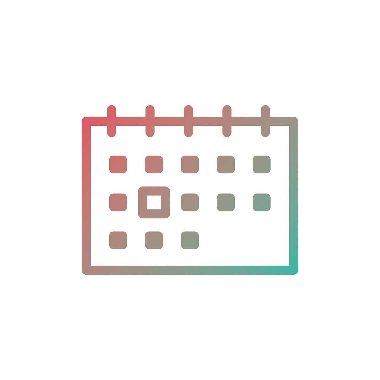 Christmas Activity Calendar