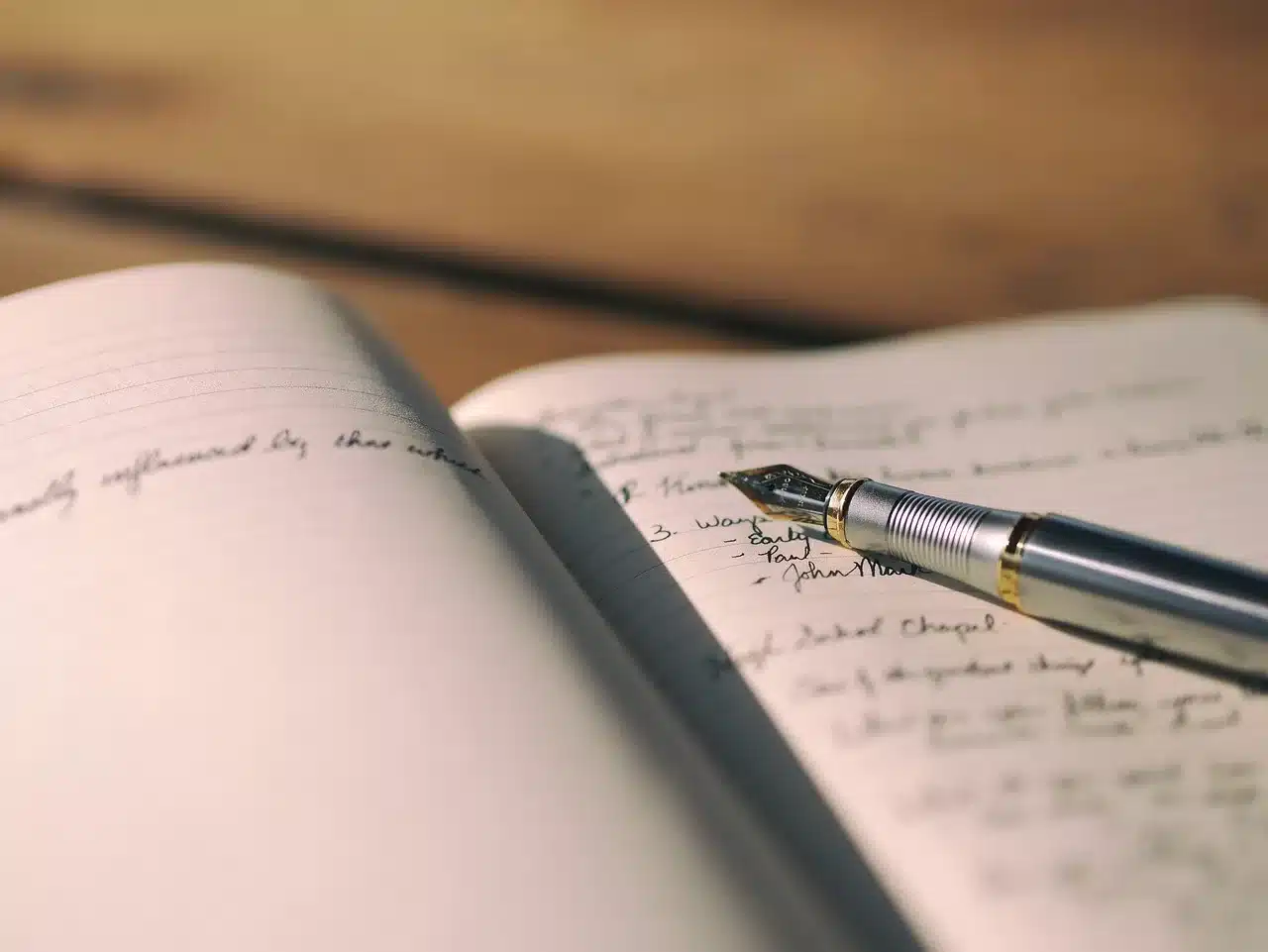 Journal Prompts for Narcissistic Abuse Survivors