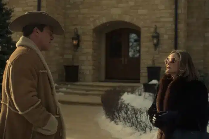 screenshot from fargo