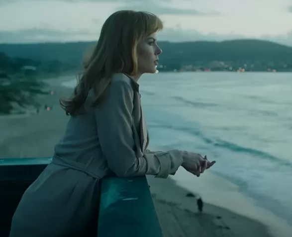 scene from big little lies