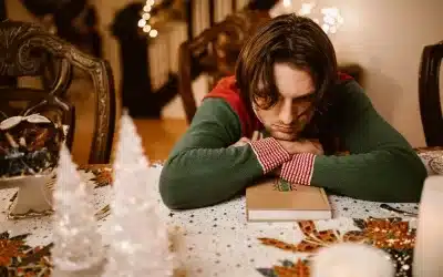 Decentering Men During the Holidays: 10 Ways to Prioritize Yourself This Season